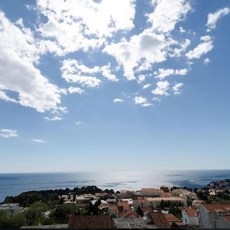 Apartments Baltazar Dubrovnik Exteriör bild