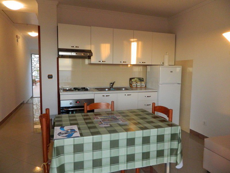 Apartments Baltazar Dubrovnik Rum bild