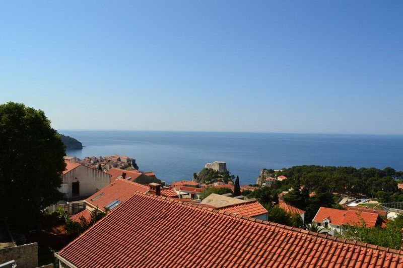 Apartments Baltazar Dubrovnik Rum bild