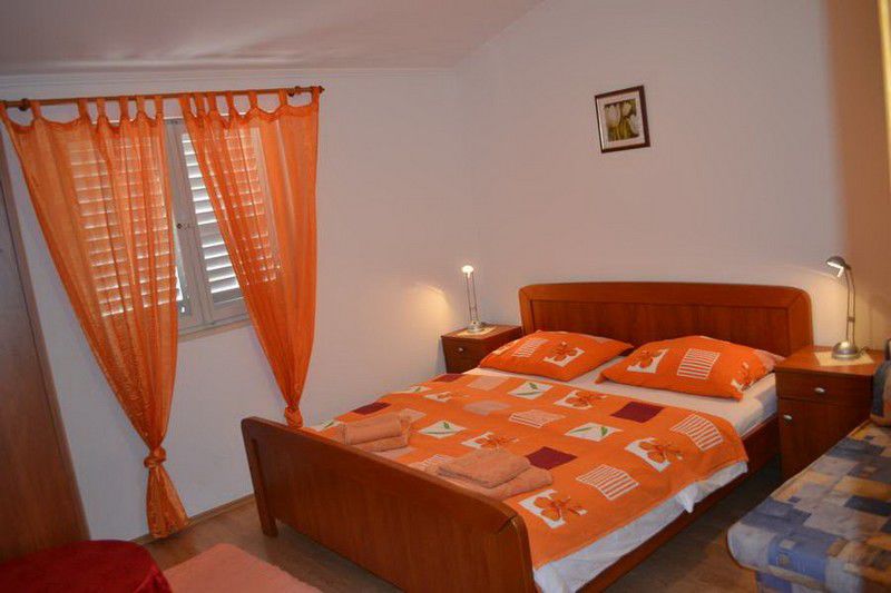 Apartments Baltazar Dubrovnik Rum bild