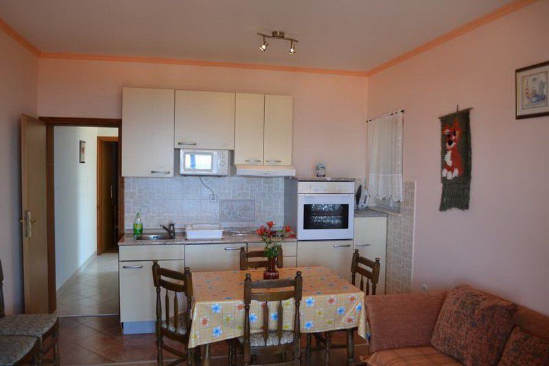 Apartments Baltazar Dubrovnik Rum bild