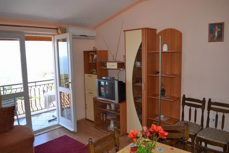Apartments Baltazar Dubrovnik Rum bild