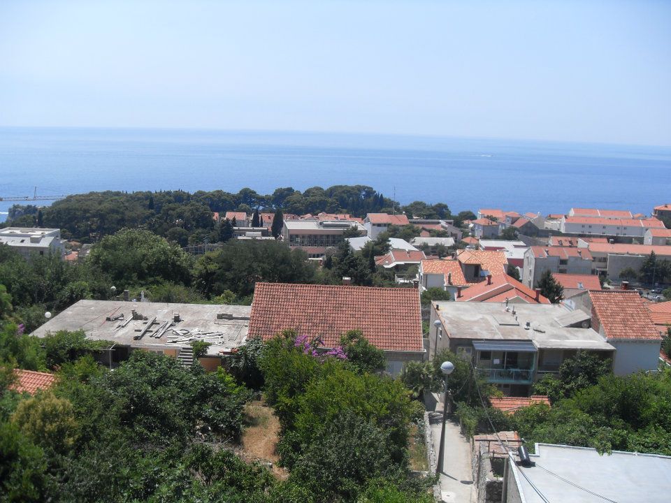 Apartments Baltazar Dubrovnik Exteriör bild