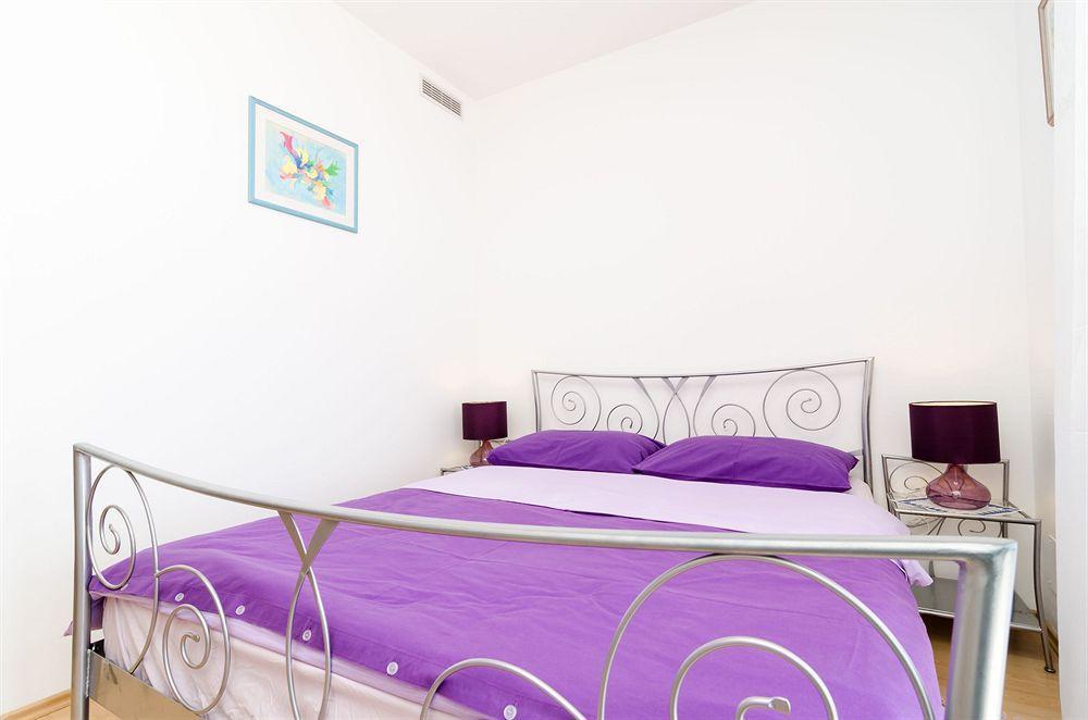 Apartments Baltazar Dubrovnik Exteriör bild