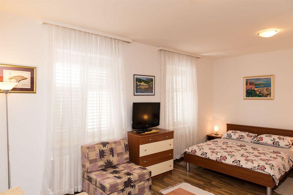 Apartments Baltazar Dubrovnik Exteriör bild