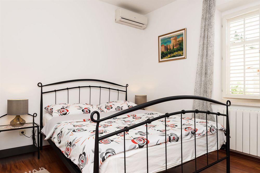 Apartments Baltazar Dubrovnik Exteriör bild