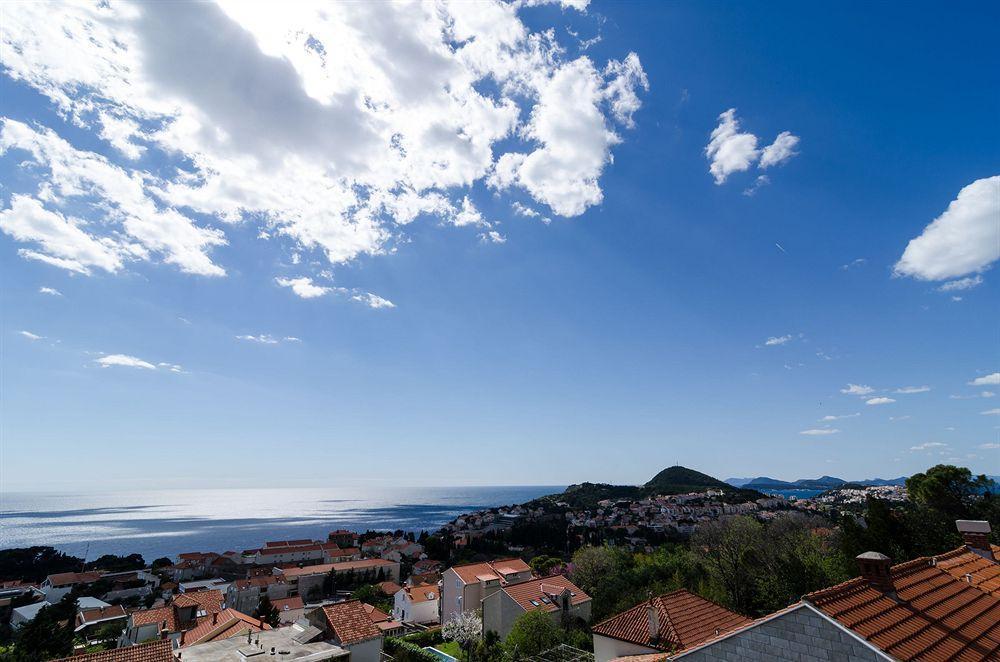 Apartments Baltazar Dubrovnik Exteriör bild
