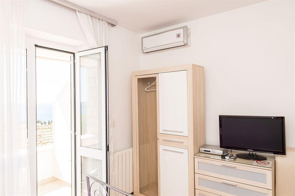 Apartments Baltazar Dubrovnik Exteriör bild