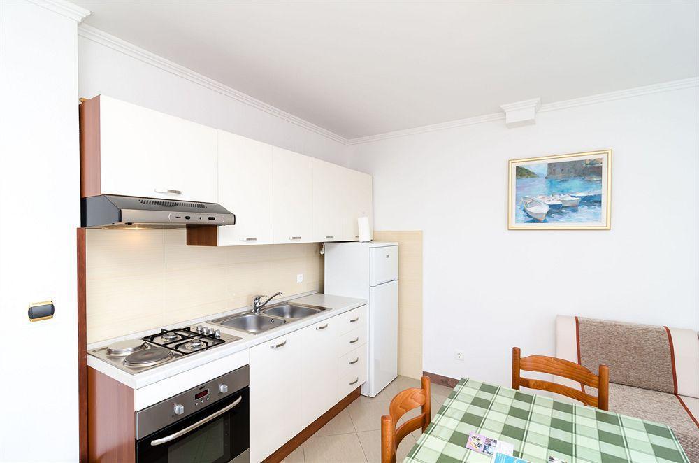Apartments Baltazar Dubrovnik Exteriör bild