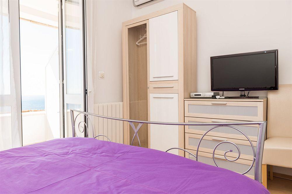 Apartments Baltazar Dubrovnik Exteriör bild