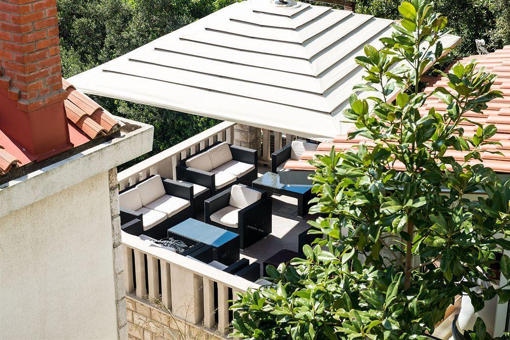 Apartments Baltazar Dubrovnik Exteriör bild
