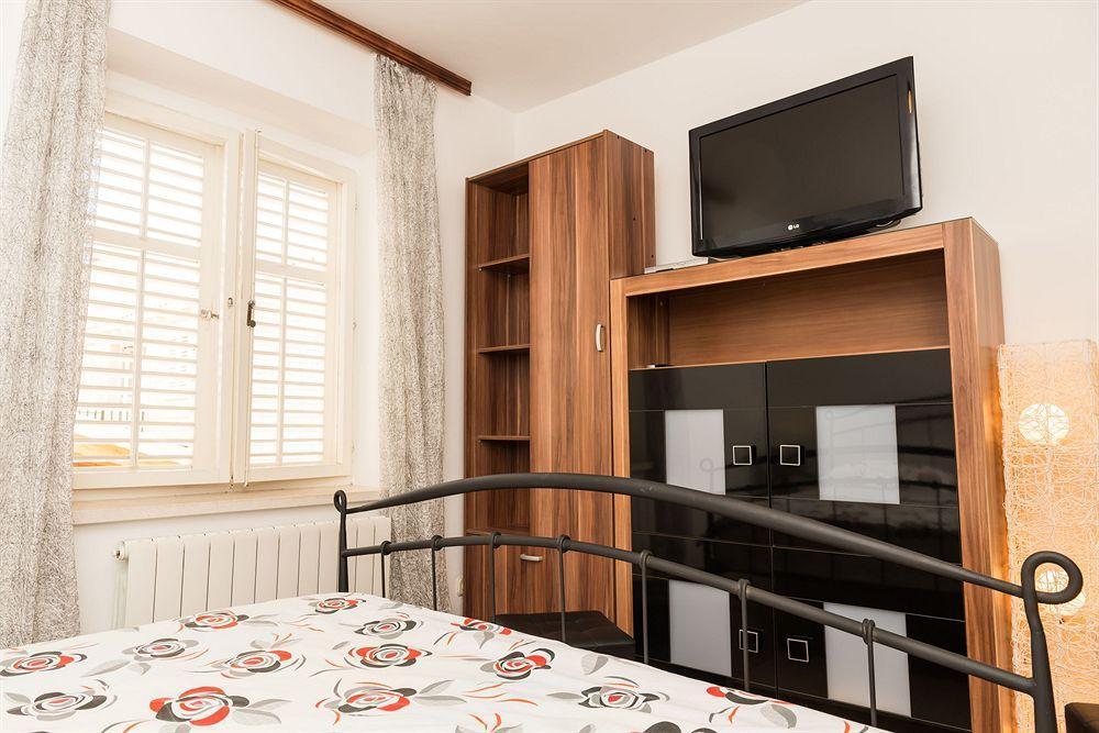 Apartments Baltazar Dubrovnik Exteriör bild