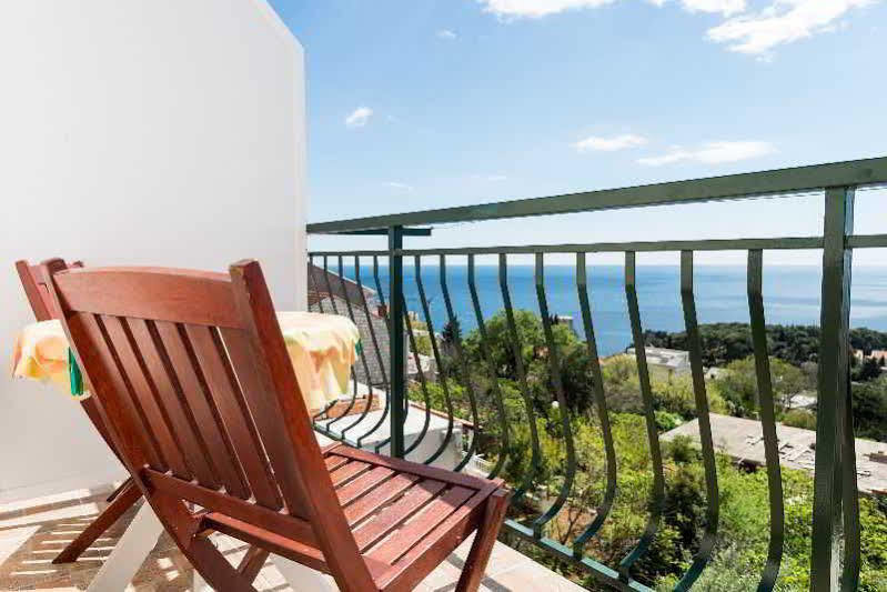 Apartments Baltazar Dubrovnik Exteriör bild