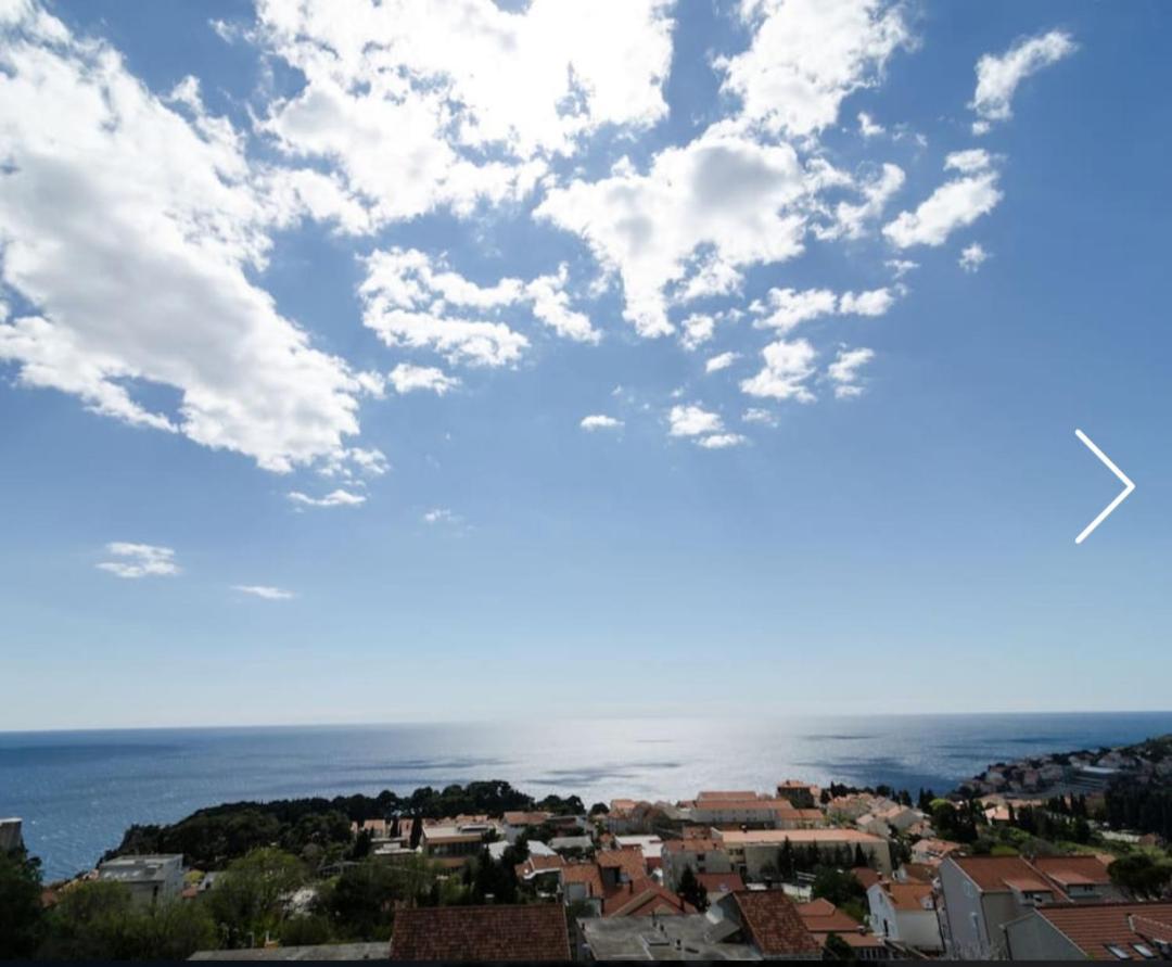 Apartments Baltazar Dubrovnik Exteriör bild