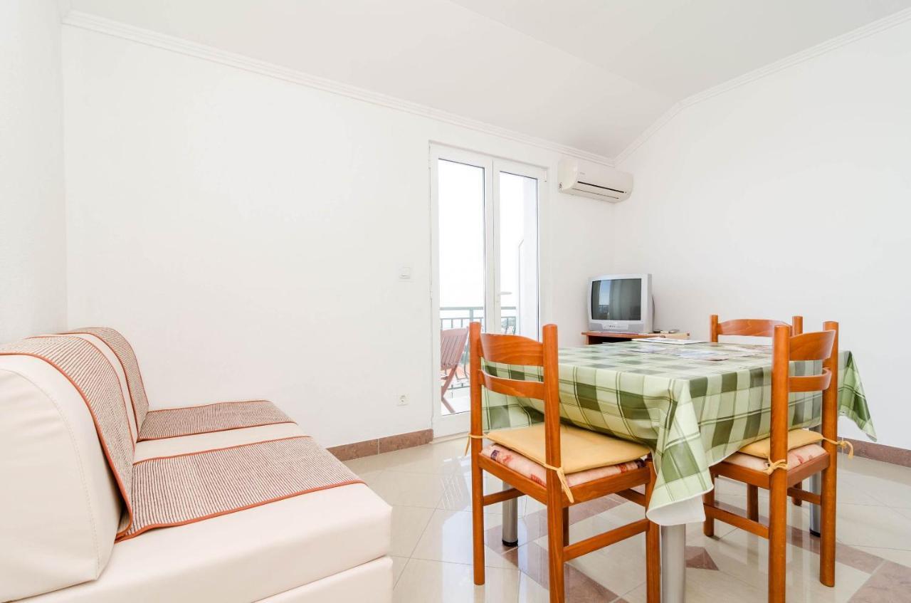 Apartments Baltazar Dubrovnik Exteriör bild