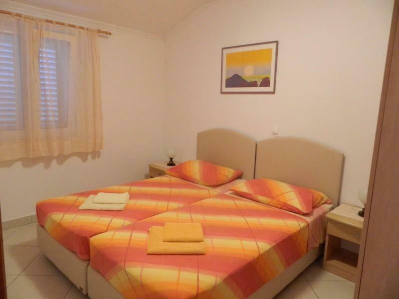 Apartments Baltazar Dubrovnik Rum bild